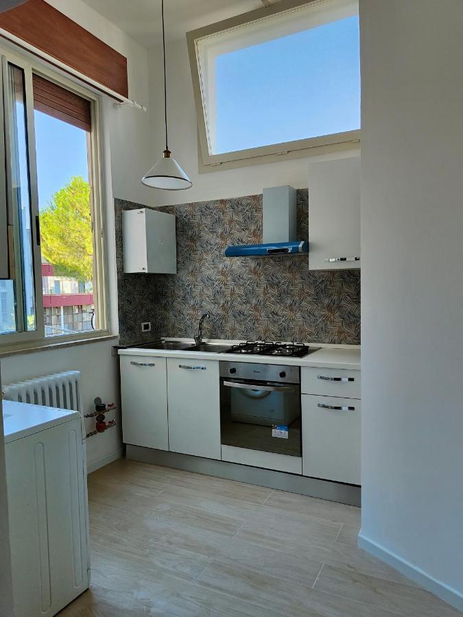 Casa Via Leuca Apartment Lecce Exterior photo