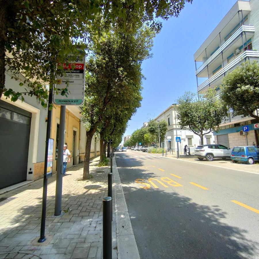 Casa Via Leuca Apartment Lecce Exterior photo